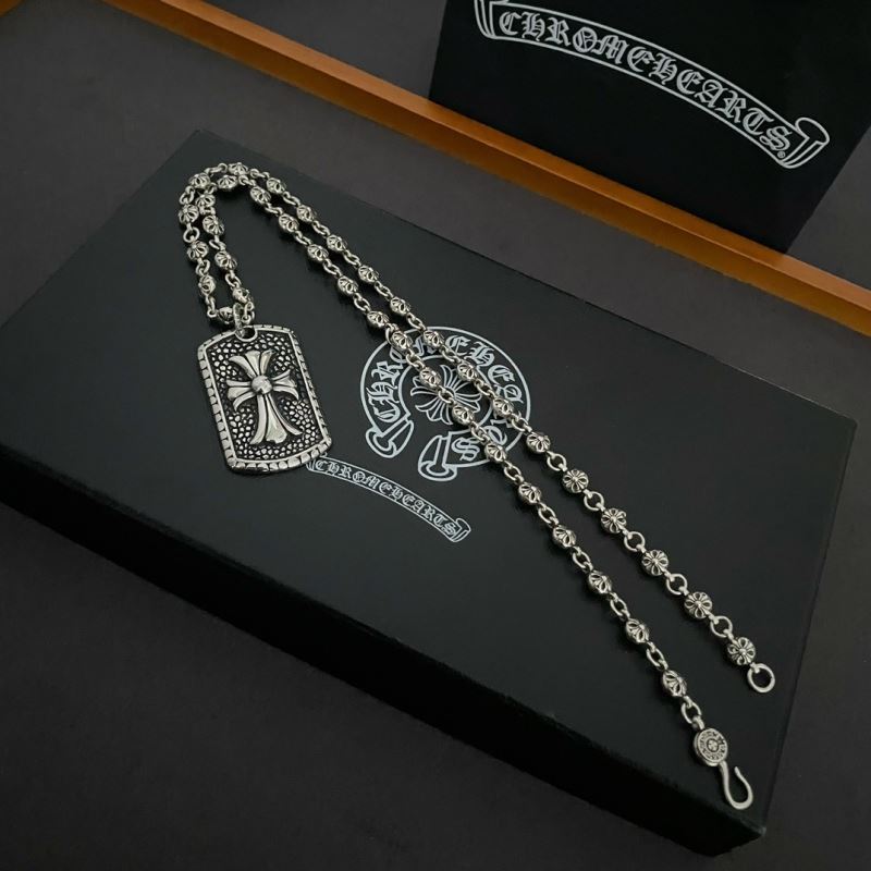 Chrome Hearts Necklaces